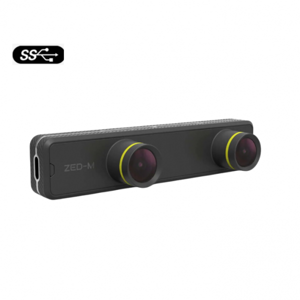 ZED Mini Stereo Camera