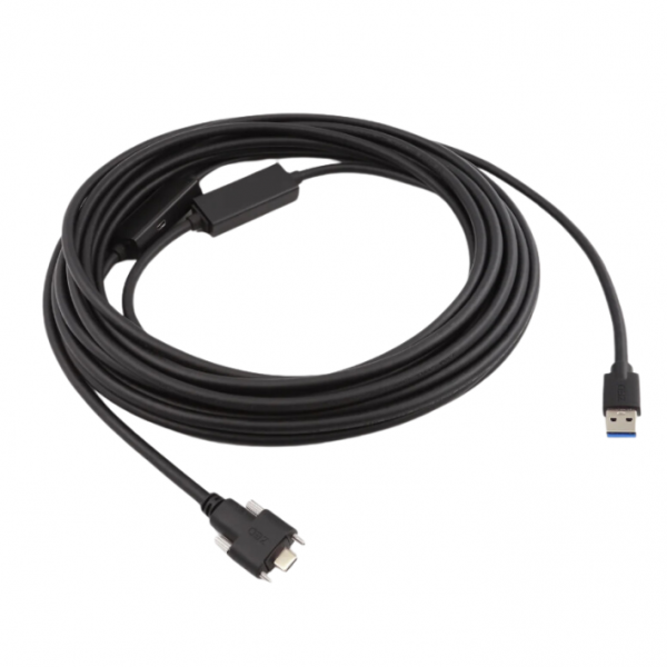 USB 3.0 Type-C 듀얼 나사 잠금 케이블 thumbnail 5