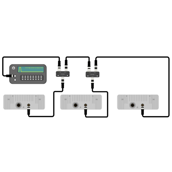 FSync Y-adapter thumbnail 4