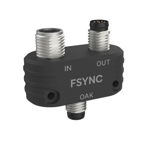 FSync Y-adapter thumbnail 2