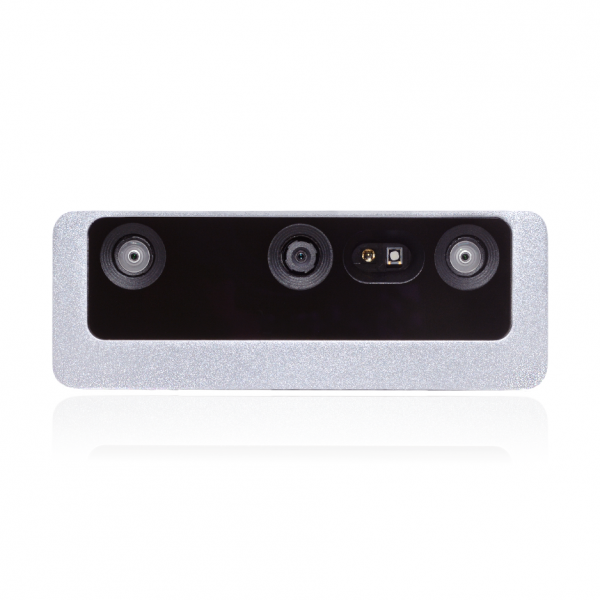OAK-D Pro W PoE