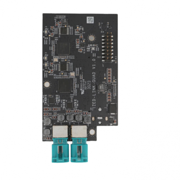 ZED 링크 캡처 카드 쿼드