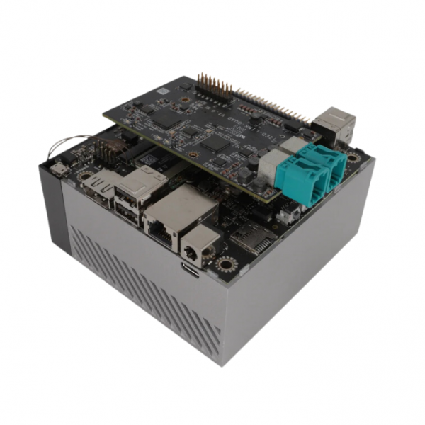 ZED 링크 캡처 카드 쿼드 thumbnail 3