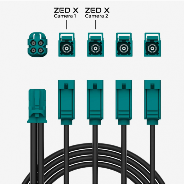 ZED 링크 캡처 카드 듀오 thumbnail 4