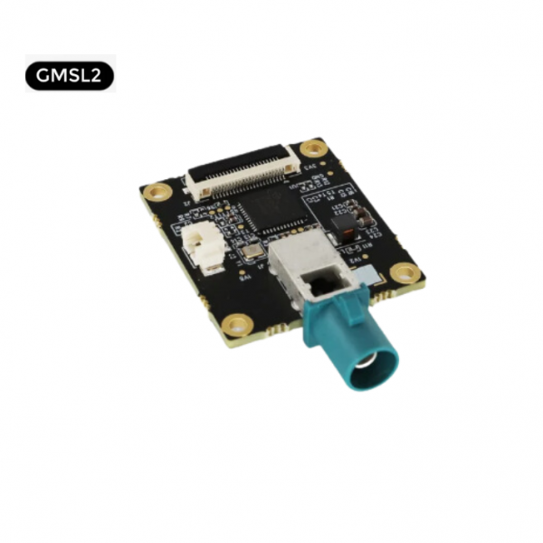 ZED 링크 캡처 카드 모노