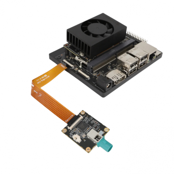 ZED 링크 캡처 카드 모노 thumbnail 3