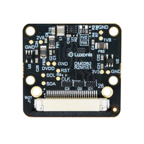 OAK-FFC IMX378 FF