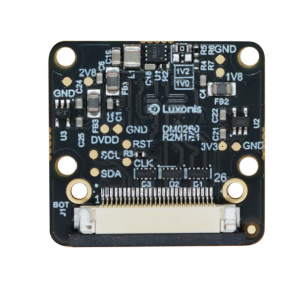 OAK-FFC-OV9782 FF thumbnail 2