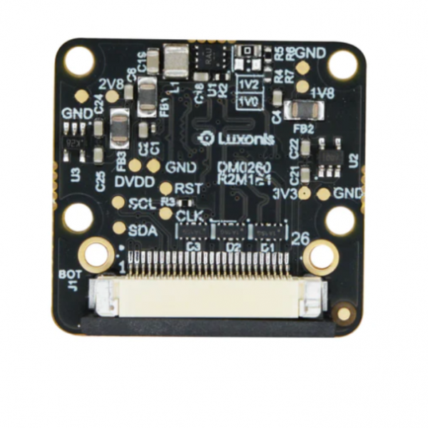 OAK-FFC OV9782 W thumbnail 2