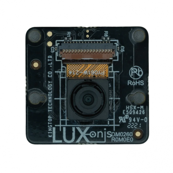 OAK-FFC IMX214 W thumbnail 3