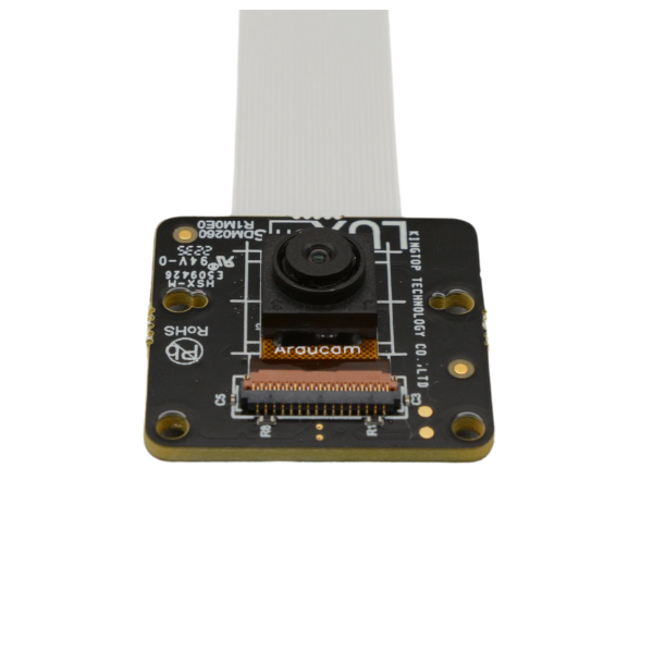 OAK-FFC OV9282 thumbnail 3