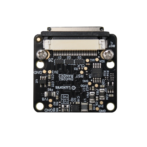 OAK-FFC AR0234 M12 thumbnail 2