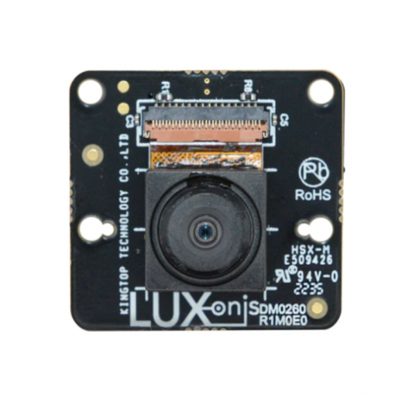 OAK-FFC IMX378 W