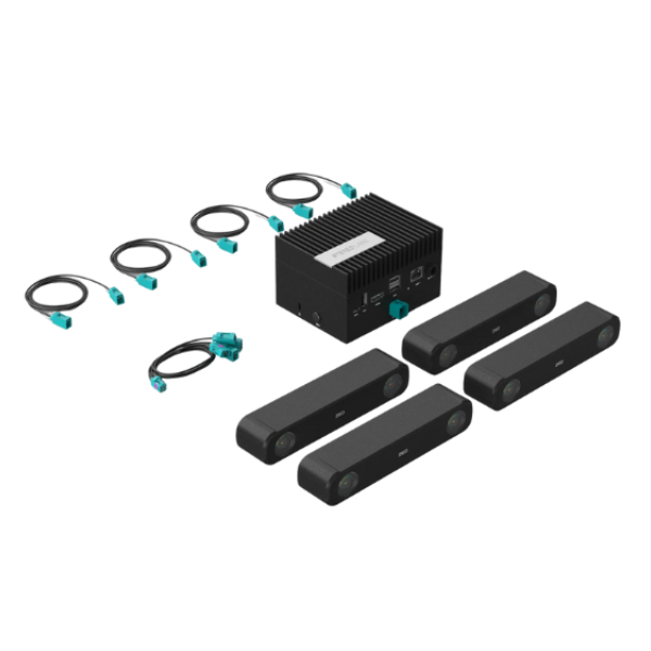 Quad Autonomy Kit
