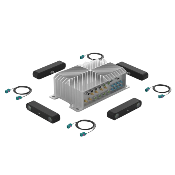 Industrial 360° Perception Kit