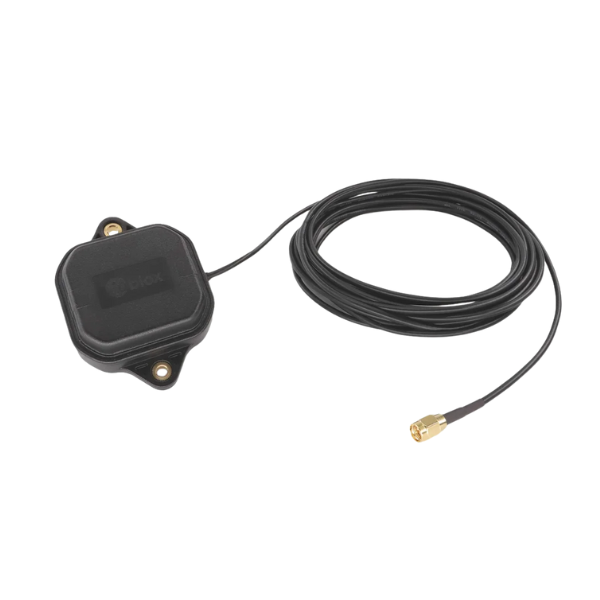 U-blox GNSS 멀티밴드 안테나
