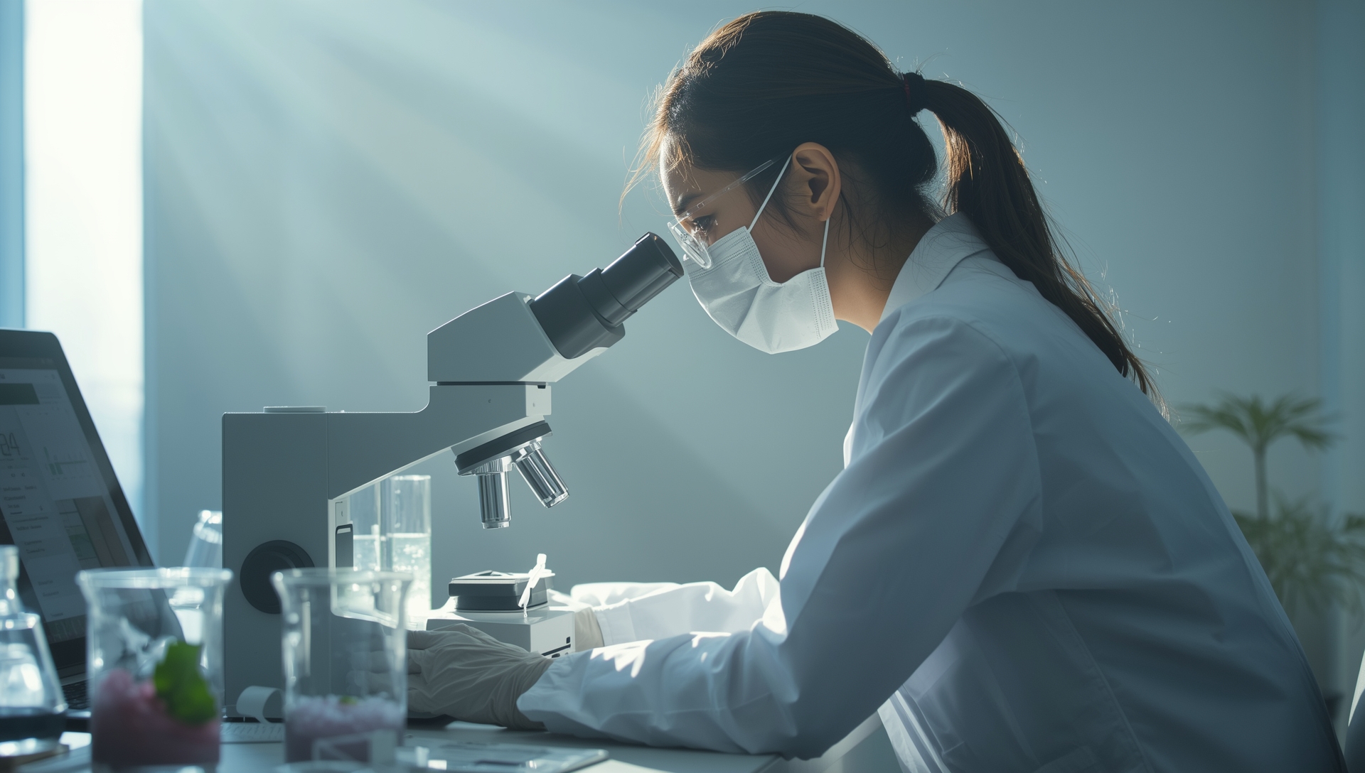 숫자로 증명하는 신뢰