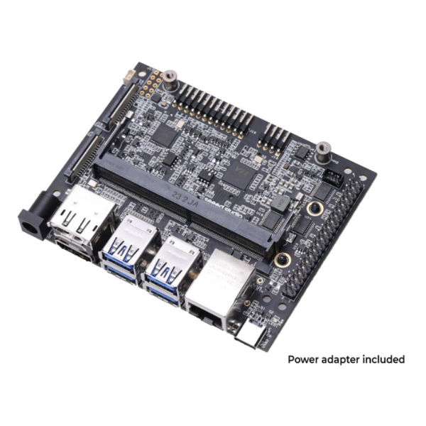 reComputer J202 - Jetson Xavier NX/Nano/TX2 NX용 캐리어 보드
