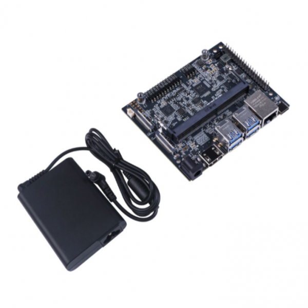 reComputer J401 - Jetson Orin Nano/Orin NX용 오픈 소스 캐리어 보드 thumbnail 5