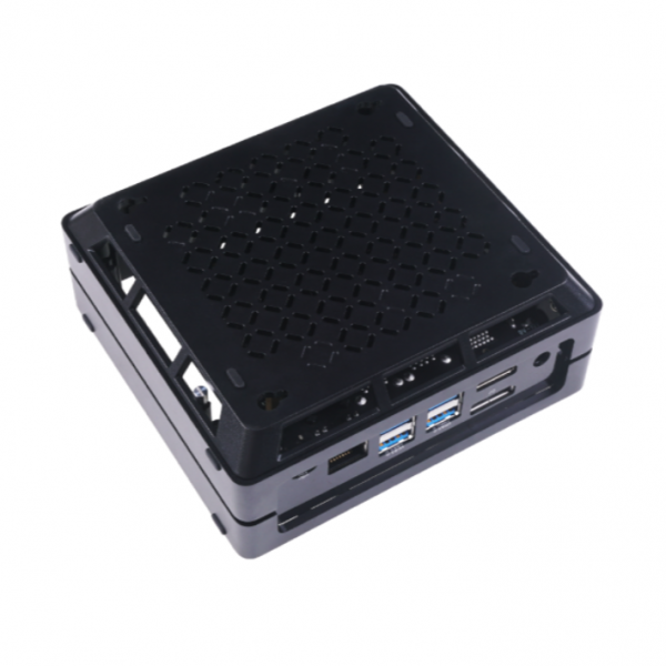 reComputer J2021 - NVIDIA® Jetson Xavier™ NX 8GB 기반 엣지 AI 컴퓨터 thumbnail 4