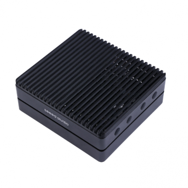 reComputer J2021 - NVIDIA® Jetson Xavier™ NX 8GB 기반 엣지 AI 컴퓨터 thumbnail 3