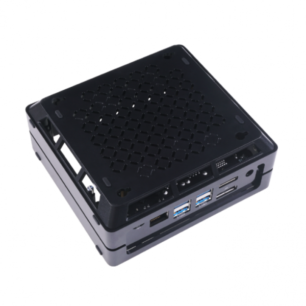 reComputer J2022 - NVIDIA® Jetson Xavier™ NX 16GB 기반 엣지 AI 컴퓨터 thumbnail 3