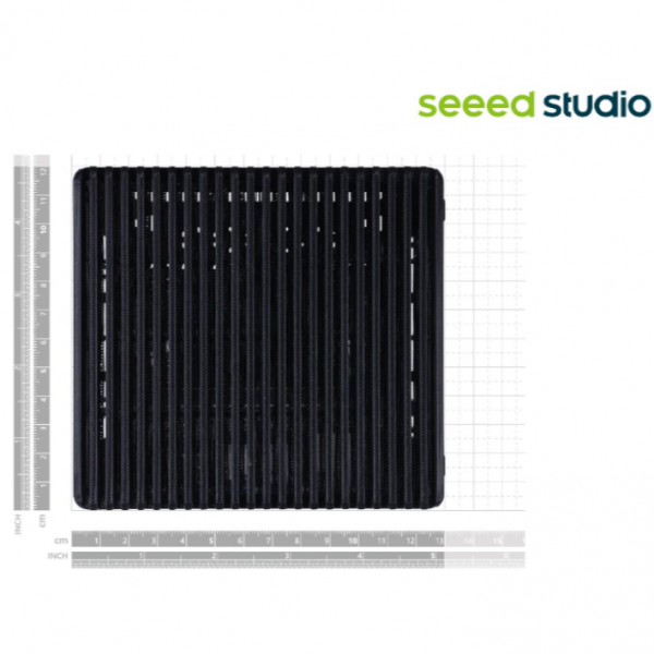 reComputer J3010 - NVIDIA® Jetson™ Orin™ Nano 4GB 탑재한 엣지 AI 컴퓨터 (슈퍼 모드 지원) thumbnail 8