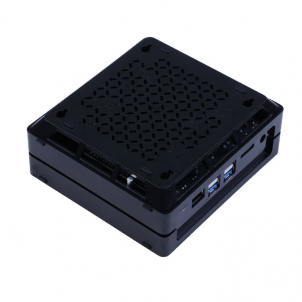 reComputer J3010 - NVIDIA® Jetson™ Orin™ Nano 4GB 탑재한 엣지 AI 컴퓨터 (슈퍼 모드 지원) thumbnail 6