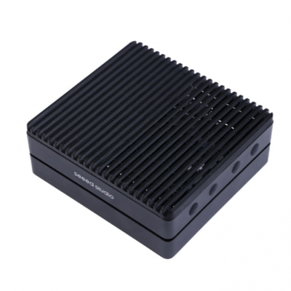 reComputer J3010 - NVIDIA® Jetson™ Orin™ Nano 4GB 탑재한 엣지 AI 컴퓨터 (슈퍼 모드 지원) thumbnail 2