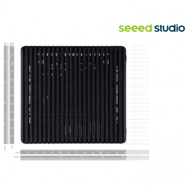 reComputer J3011 - NVIDIA® Jetson™ Orin™ Nano 8GB 탑재한 엣지 AI 컴퓨터 (슈퍼 모드 지원) thumbnail 9