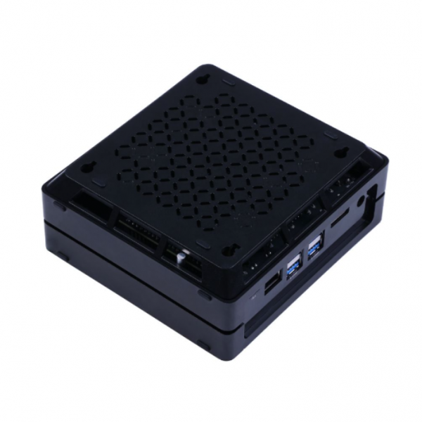 reComputer J3011 - NVIDIA® Jetson™ Orin™ Nano 8GB 탑재한 엣지 AI 컴퓨터 (슈퍼 모드 지원) thumbnail 4