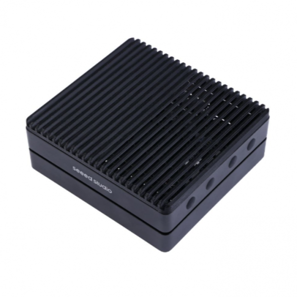 reComputer J3011 - NVIDIA® Jetson™ Orin™ Nano 8GB 탑재한 엣지 AI 컴퓨터 (슈퍼 모드 지원) thumbnail 2