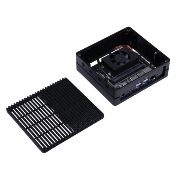 reComputer J4011 - NVIDIA® Jetson™ Orin™ NX 8GB를 탑재한 엣지 AI 컴퓨터 thumbnail 7