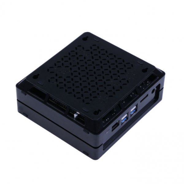 reComputer J4011 - NVIDIA® Jetson™ Orin™ NX 8GB를 탑재한 엣지 AI 컴퓨터 thumbnail 4