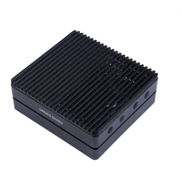 reComputer J4011 - NVIDIA® Jetson™ Orin™ NX 8GB를 탑재한 엣지 AI 컴퓨터 thumbnail 2