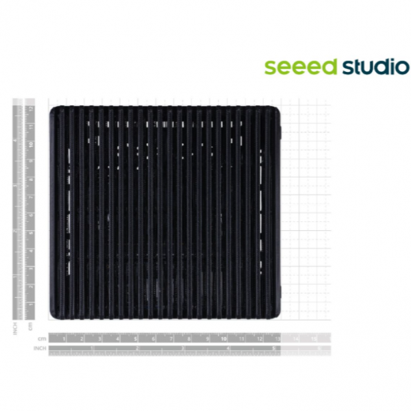 reComputer J4012 - NVIDIA® Jetson™ Orin™ NX 16GB를 탑재한 엣지 AI 컴퓨터 thumbnail 13