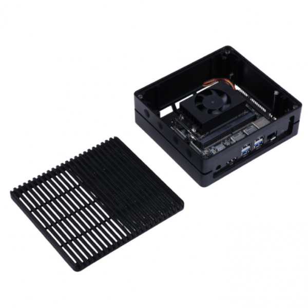 reComputer J4012 - NVIDIA® Jetson™ Orin™ NX 16GB를 탑재한 엣지 AI 컴퓨터 thumbnail 11