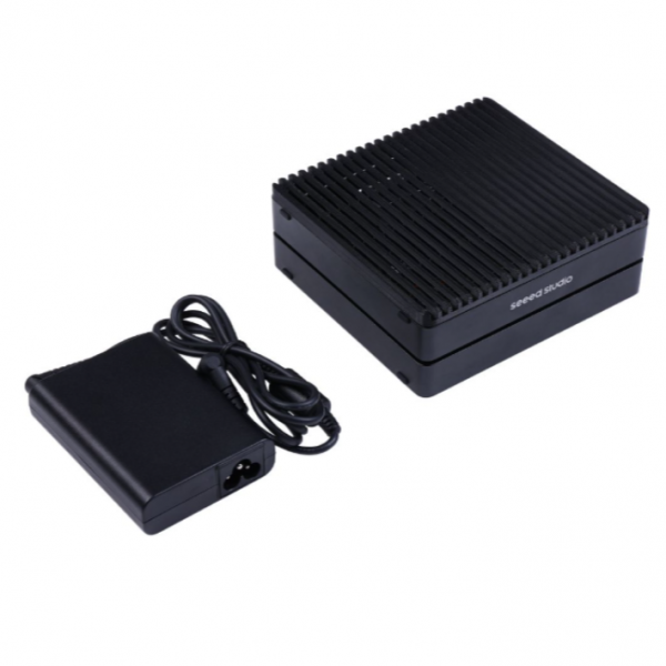 reComputer J4012 - NVIDIA® Jetson™ Orin™ NX 16GB를 탑재한 엣지 AI 컴퓨터 thumbnail 9