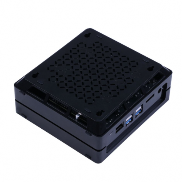 reComputer J4012 - NVIDIA® Jetson™ Orin™ NX 16GB를 탑재한 엣지 AI 컴퓨터 thumbnail 7