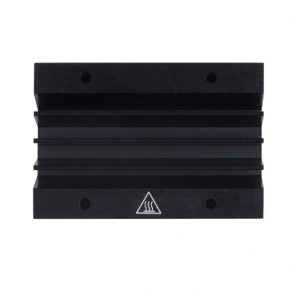 Aluminum Heatsink for Jetson Nano Module thumbnail 5