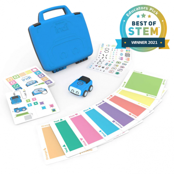 인디 학생 키트