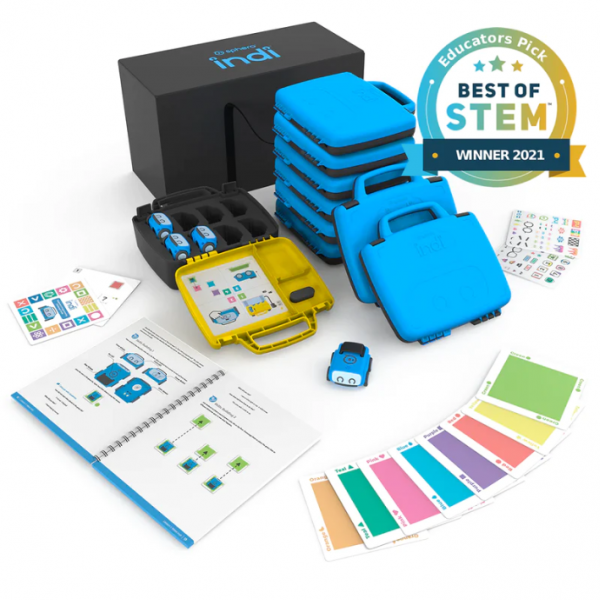 인디 8 클래스 팩