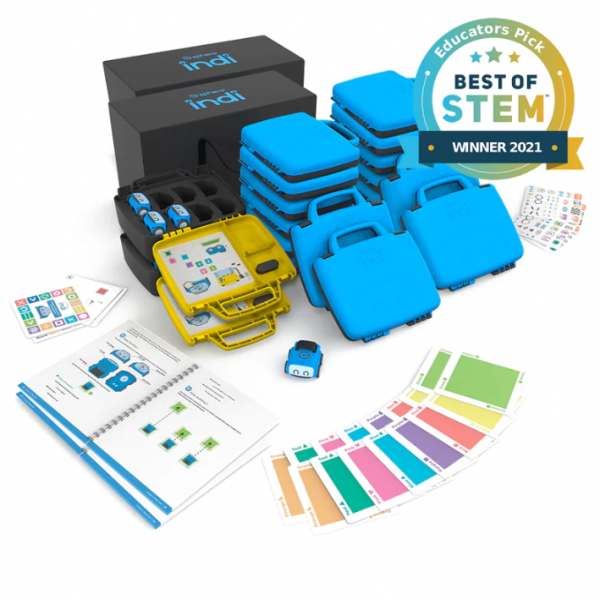 인디 16 클래스 팩