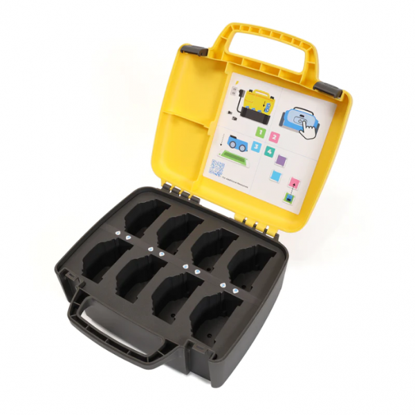 인디 충전 케이스