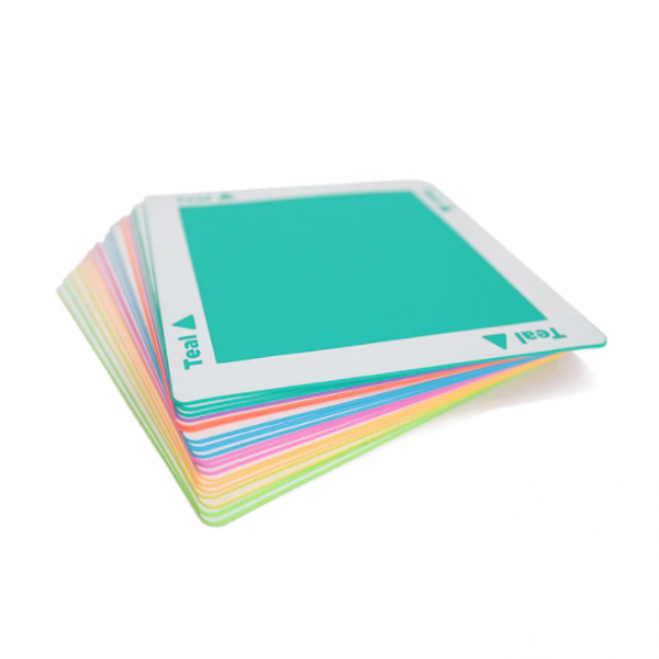 인디 내구성 컬러 타일