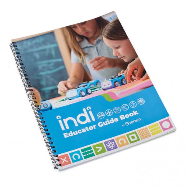 인디 교육자 가이드북