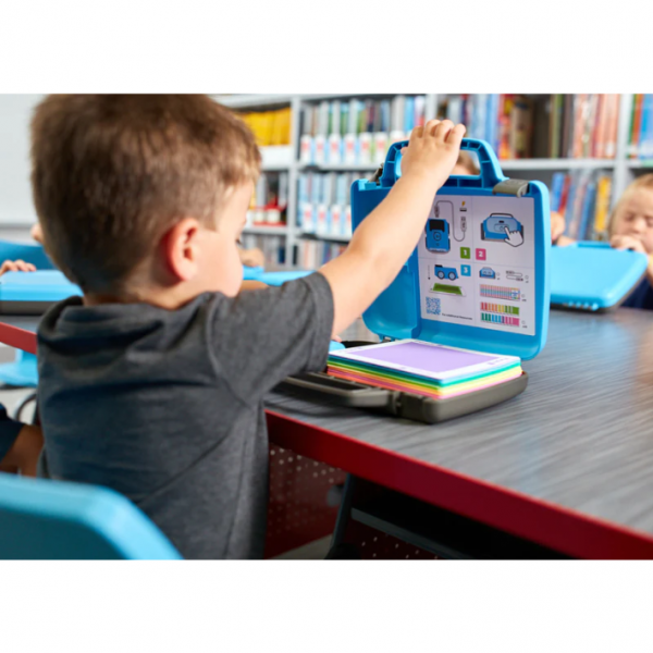 인디 학생 운반 케이스 thumbnail 2