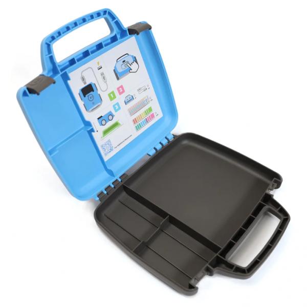 인디 학생 운반 케이스