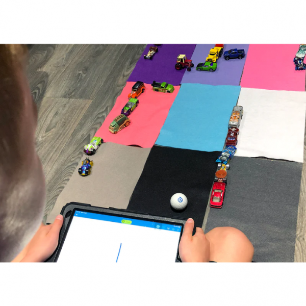 미니 로봇볼: 골프 테마 thumbnail 4