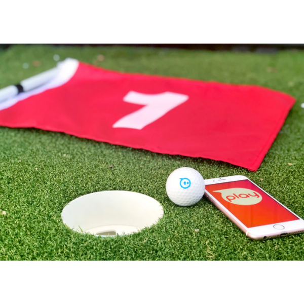 미니 로봇볼: 골프 테마 thumbnail 2